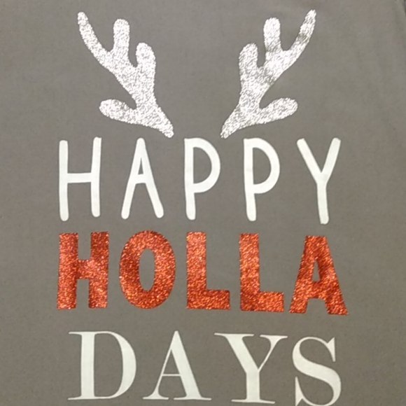 Derek Heart / LS Cold Shoulder Dress w/ Scarf Sz S - Picture 7 of 7